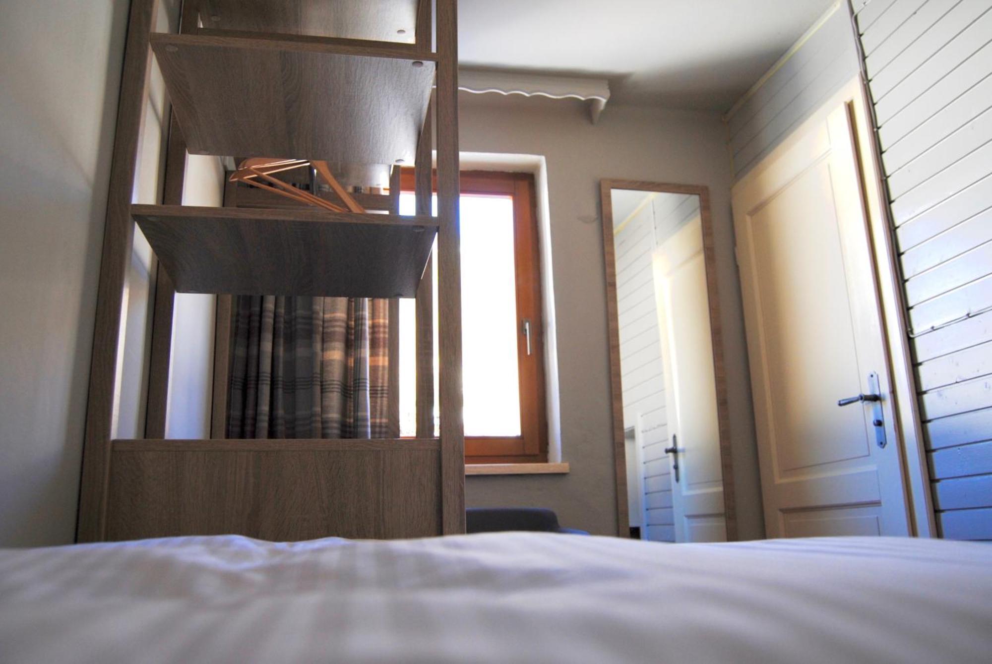 סנט מיכאל אים לונגאו Hotel Speiereck חדר תמונה
