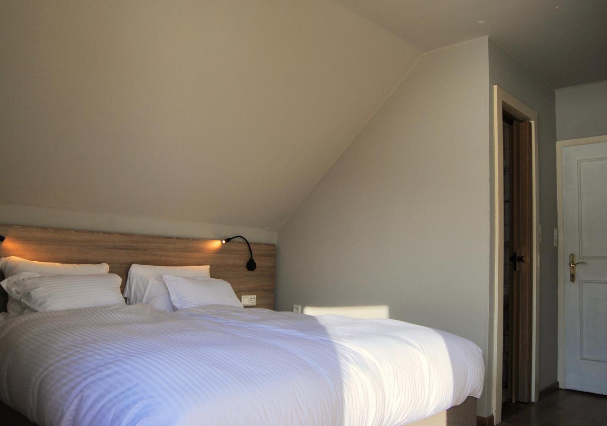 סנט מיכאל אים לונגאו Hotel Speiereck מראה חיצוני תמונה