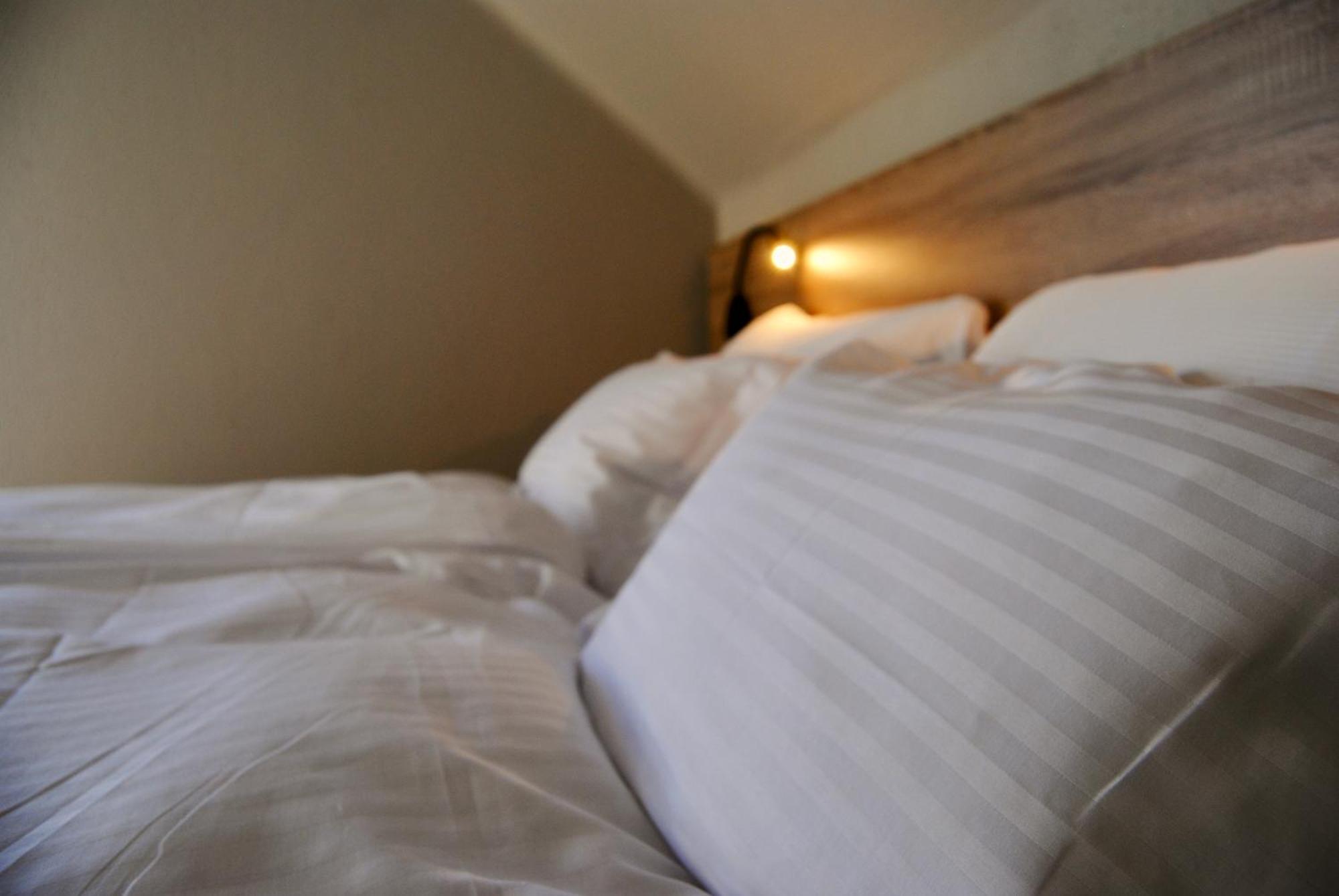 סנט מיכאל אים לונגאו Hotel Speiereck מראה חיצוני תמונה