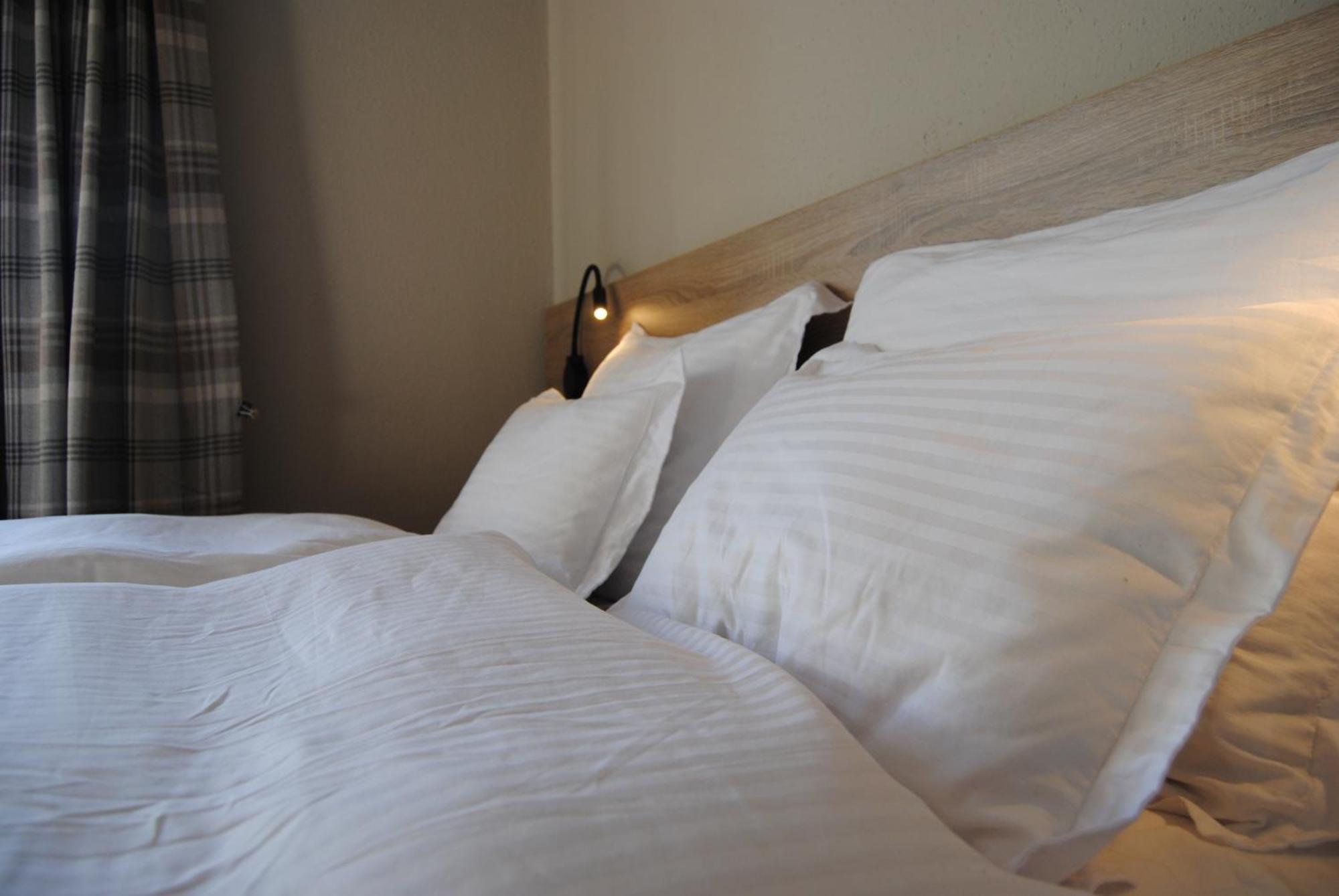 סנט מיכאל אים לונגאו Hotel Speiereck מראה חיצוני תמונה