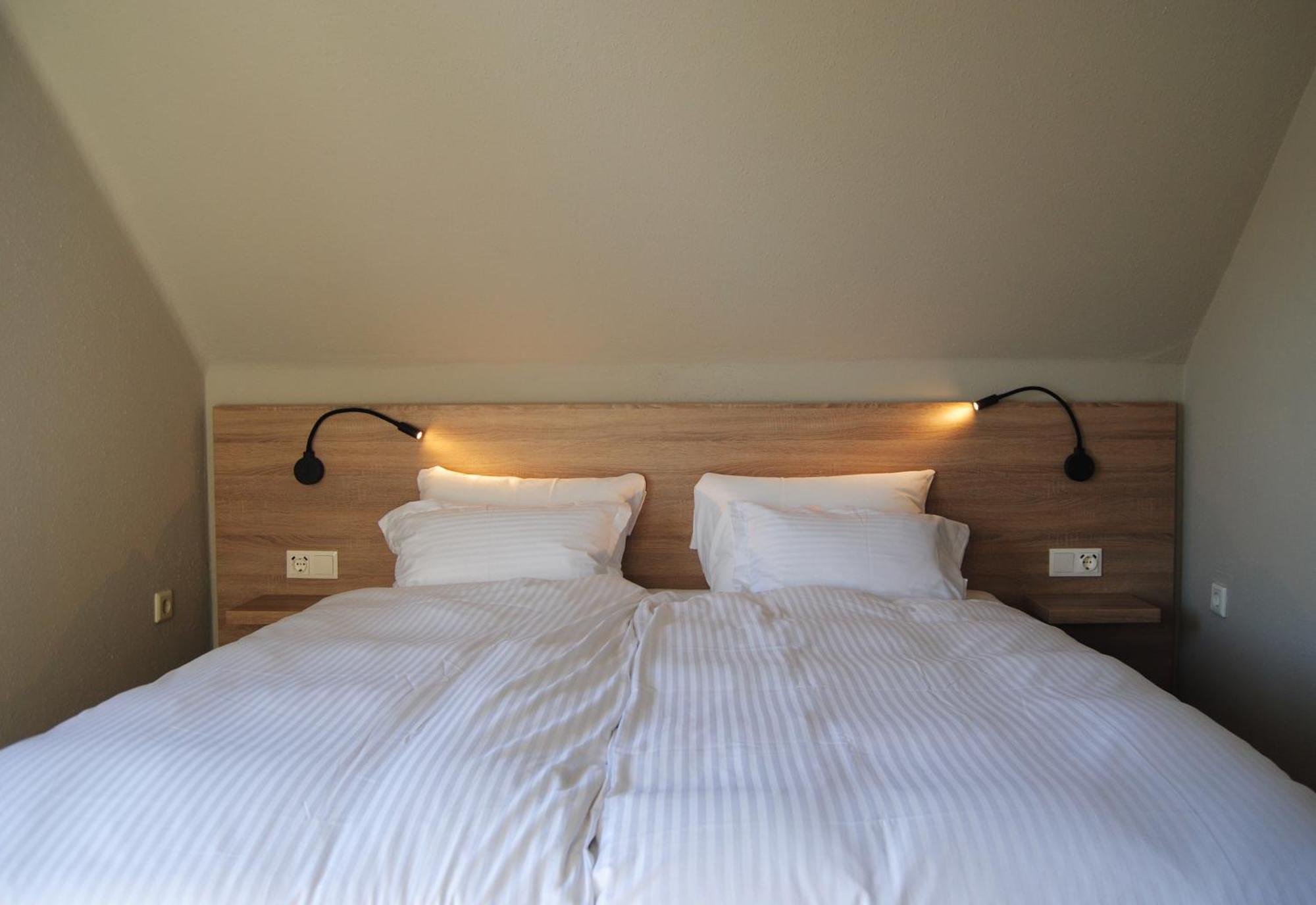 סנט מיכאל אים לונגאו Hotel Speiereck מראה חיצוני תמונה