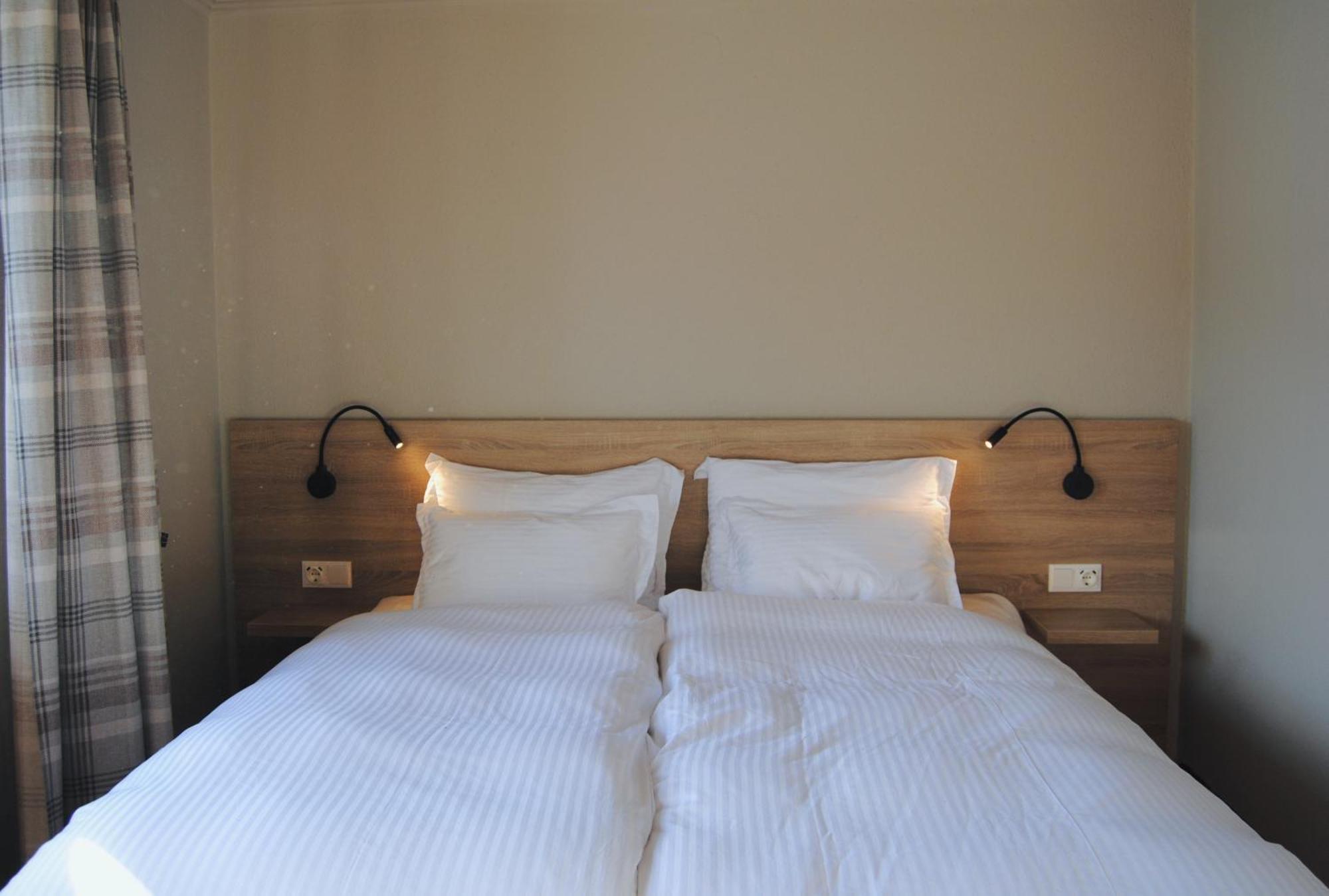 סנט מיכאל אים לונגאו Hotel Speiereck מראה חיצוני תמונה