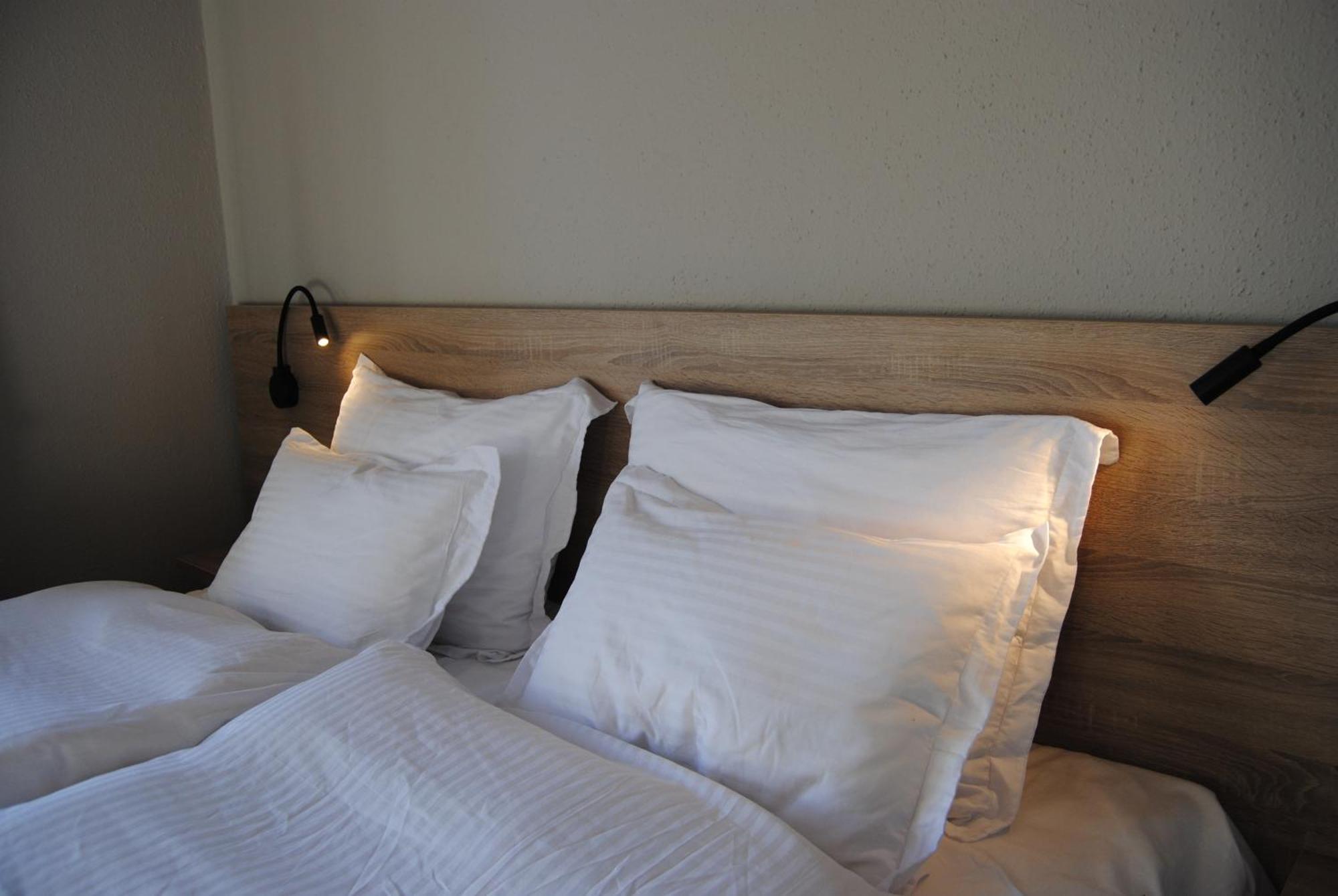 סנט מיכאל אים לונגאו Hotel Speiereck מראה חיצוני תמונה
