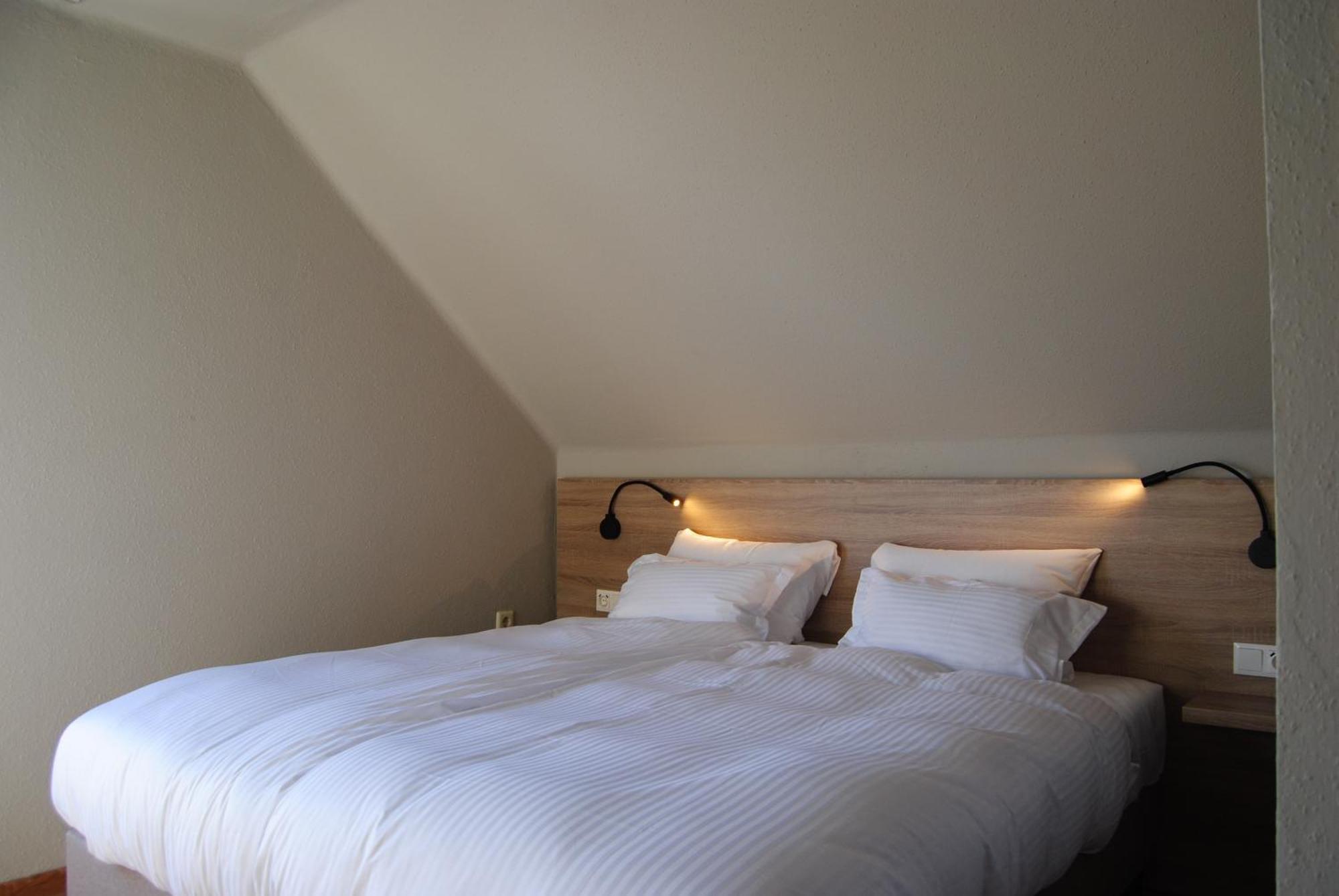 סנט מיכאל אים לונגאו Hotel Speiereck מראה חיצוני תמונה